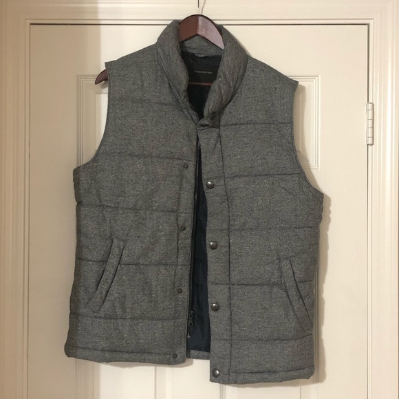 Banana Republic Other - Banana Republic Puffer Vest